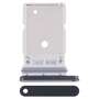 Dual Sim Tray f�r Samsung Galaxy S25 ULTRA Kartenhalter Fach Schlitten Holder