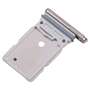 Dual Sim Tray f�r Samsung Galaxy S25 ULTRA Kartenhalter Fach Schlitten Holder