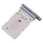 Dual Sim Tray f�r Samsung Galaxy S25 ULTRA Kartenhalter Fach Schlitten Holder