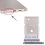 Dual Sim Tray f�r Samsung Galaxy S25 ULTRA Kartenhalter Fach Schlitten Holder