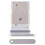 Dual Sim Tray f�r Samsung Galaxy S25 ULTRA Kartenhalter Fach Schlitten Holder