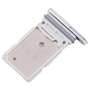 Dual Sim Tray f�r Samsung Galaxy S25 ULTRA Kartenhalter Fach Schlitten Holder