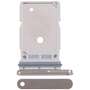 Dual Sim Tray f�r Samsung Galaxy S25 ULTRA Kartenhalter Fach Schlitten Holder