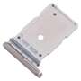 Dual Sim Tray f�r Samsung Galaxy S25 ULTRA Kartenhalter Fach Schlitten Holder