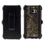 Outdoor Case f�r Samsung Galaxy Note 5 Multi Kombi Holster Branches
