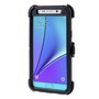 Outdoor Case f�r Samsung Galaxy Note 5 Multi Kombi Holster Branches