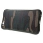 TPU Gel Case f�r Apple iPhone 6 6S Camouflage Pattern Anti-Shock