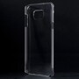 Hard Case f�r Samsung Galaxy Note 5 Crystal Transparent Klar