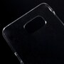 Hard Case f�r Samsung Galaxy Note 5 Crystal Transparent Klar