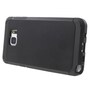 TPU Case f�r Samsung Galaxy Note 5 Hybrid Armor Kombination