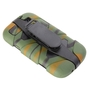Samsung Galaxy S3 I9300 Outdoor Case Military Duty Silikon Heavy Belt G�rtelclip