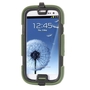 Samsung Galaxy S3 I9300 Outdoor Case Military Duty Silikon Heavy Belt G�rtelclip