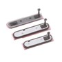 Dust Plug f�r Sony Xperia Z1 Compact SD Card USB Port SIM Slot Cap Schutz Deckel