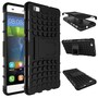 Outdoor Case f�r Huawei P8 LITE TPU Hybrid Skidproof Kickstand