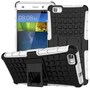 Outdoor Case f�r Huawei P8 LITE TPU Hybrid Skidproof Kickstand