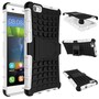 Outdoor Case f�r Huawei P8 LITE TPU Hybrid Skidproof Kickstand