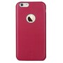 BASEUS Hard Case f�r Apple iPhone 6 6S PU D�nn Slim Smart