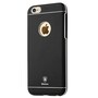 BASEUS Hard Case f�r Apple iPhone 6 6S Metall PC TPU Hybrid