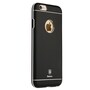 BASEUS Hard Case f�r Apple iPhone 6 6S Metall PC TPU Hybrid