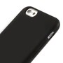 Soft Silikon Gel Case f�r Apple iPhone 6 6S Matt