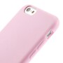 Soft Silikon Gel Case f�r Apple iPhone 6 6S Matt