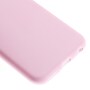Soft Silikon Gel Case f�r Apple iPhone 6 6S Matt