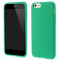 Soft Silikon Gel Case f�r Apple iPhone 6 6S Matt