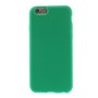 Soft Silikon Gel Case f�r Apple iPhone 6 6S Matt