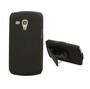 Outdoor Case f�r Samsung Galaxy S3 Mini G�rtelclip gummiert