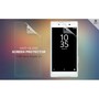 Sony Xperia Z5 NILLKIN Schutzfolie Matt Kratzfest Protector Antireflektierend