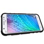 Outdoor Case f�r Samsung Galaxy J5 (2015) Reifen Skidproof Kickstand