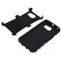 Outdoor Case f�r Samsung Galaxy S6 Edge G925 Reifen Skidproof Kickstand