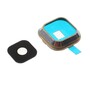 Kamera Linse f�r Samsung Galaxy A5 (2015) Ring Cover Lens