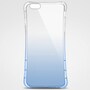 TPU Gel Case f�r Apple iPhone 6 6S Slim Waist Transparent