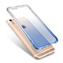 TPU Gel Case f�r Apple iPhone 6 6S Slim Waist Transparent