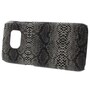 Hard Case f�r Samsung Galaxy S7 Edge G935 Snake Skin Schlange Muster