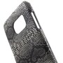 Hard Case f�r Samsung Galaxy S7 Edge G935 Snake Skin Schlange Muster