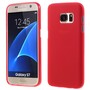 TPU Case fr Samsung Galaxy S7 G930 Matt Flexibel