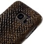 Hard Case f�r Samsung Galaxy S7 G930 Snake Skin Schlange Muster