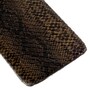Hard Case f�r Samsung Galaxy S7 G930 Snake Skin Schlange Muster