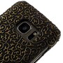 Hard Case f�r Samsung Galaxy S7 G930 Palace Flower Barock