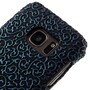 Hard Case f�r Samsung Galaxy S7 G930 Palace Flower Barock