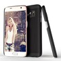 LOOPEE Hard Case f�r Samsung Galaxy S7 G930 Hollow Mesh