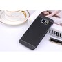 Hard Case f�r Samsung Galaxy S6 G920 Metal Hybrid Shell Dots