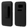 Outdoor Case f�r Samsung Galaxy S6 Edge G925 Multi Kombi Holster G�rtelclip