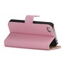 Wallet Case f�r Apple iPhone 4 4S Genuine Split Echt Leder