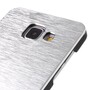 Motomo Hard Case f�r Samsung Galaxy A5 A510 (2016) Aluminium Alloy Brushed