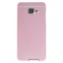 Motomo Hard Case f�r Samsung Galaxy A5 A510 (2016) Aluminium Alloy Brushed