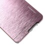 Motomo Hard Case f�r Samsung Galaxy A5 A510 (2016) Aluminium Alloy Brushed