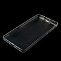 TPU Case f�r Huawei P8 LITE Slim Ultra D�nn